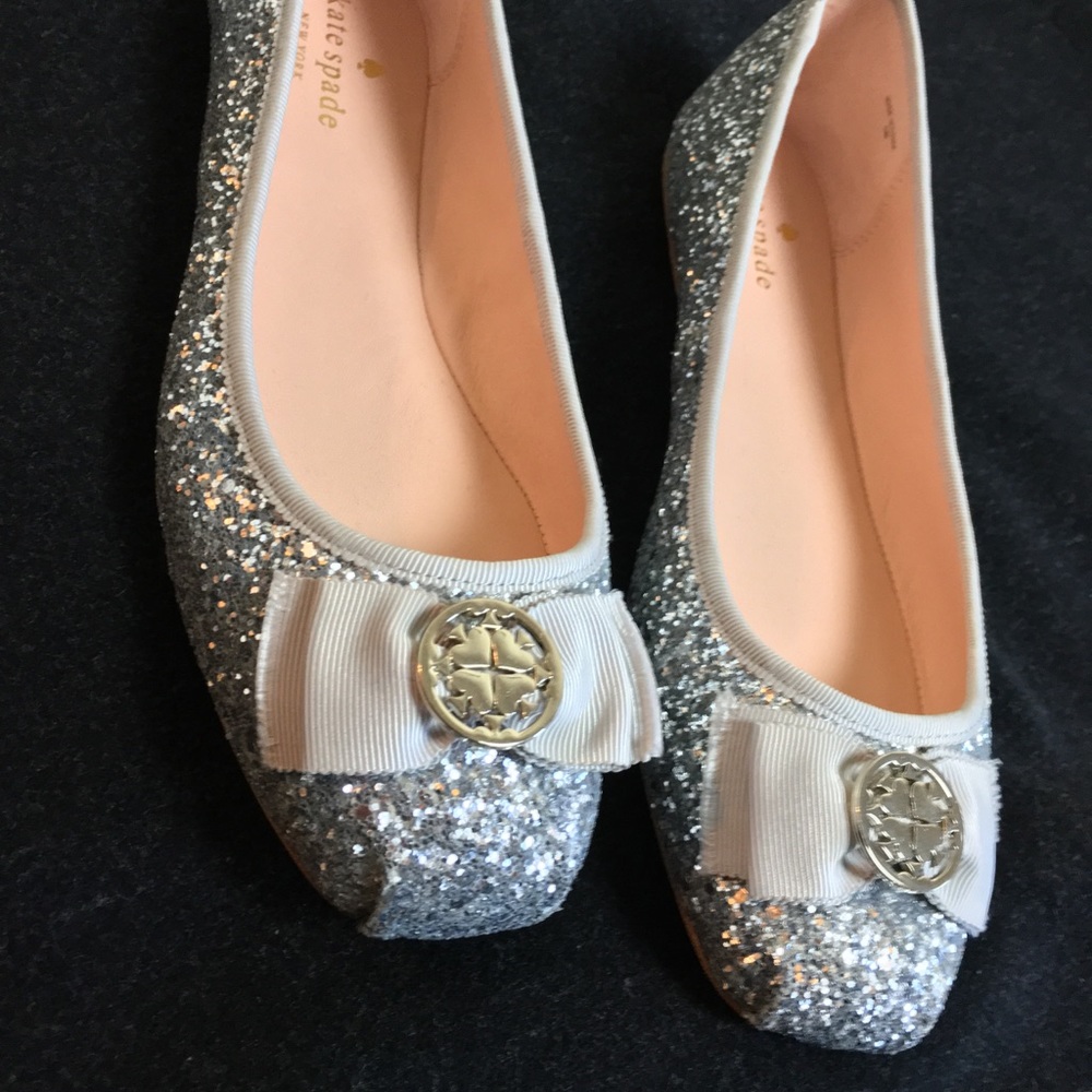Kate Spade Fontana ballet flat
